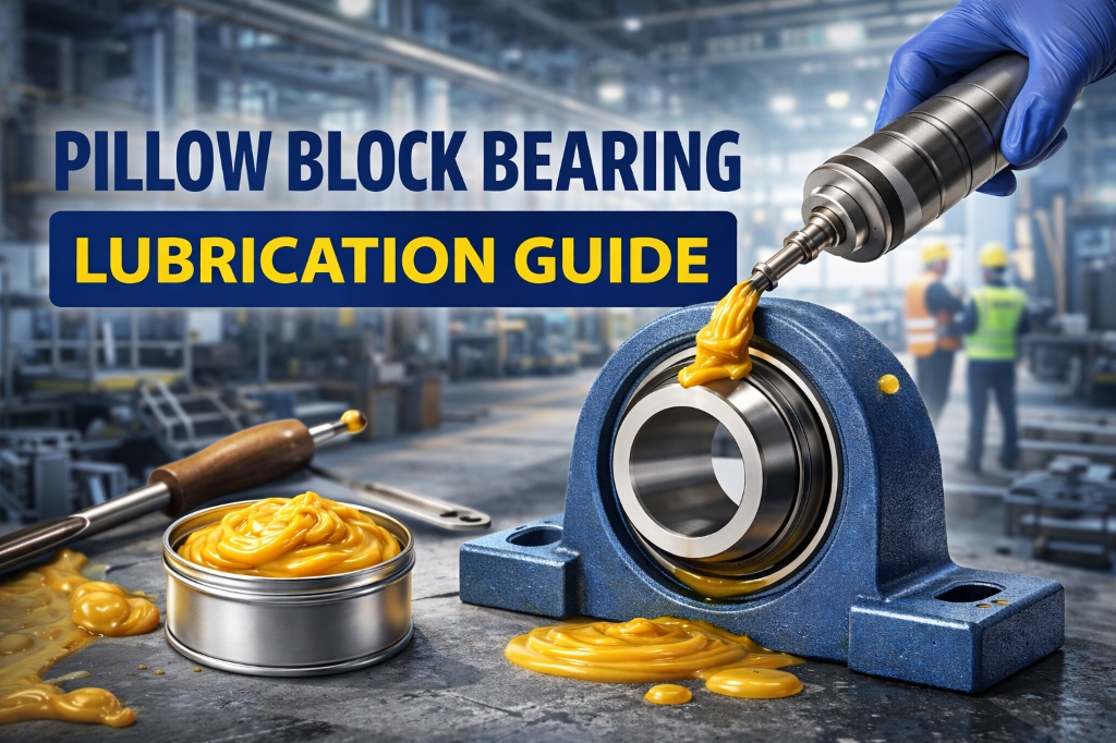 Lubrication