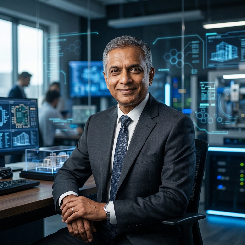 Bharat Mehta