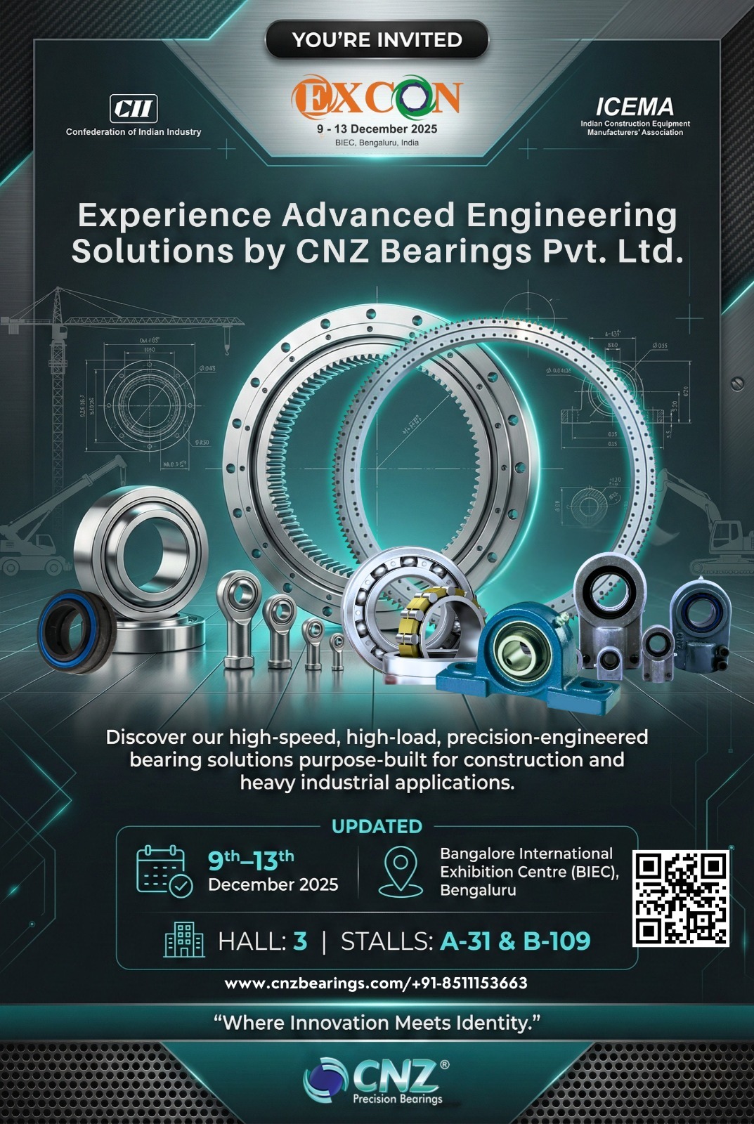 Industrial Events