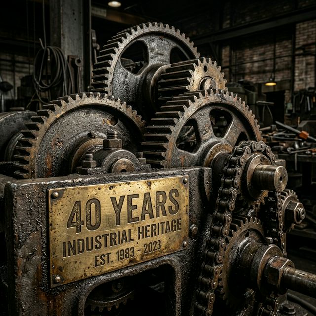 Industrial Heritage