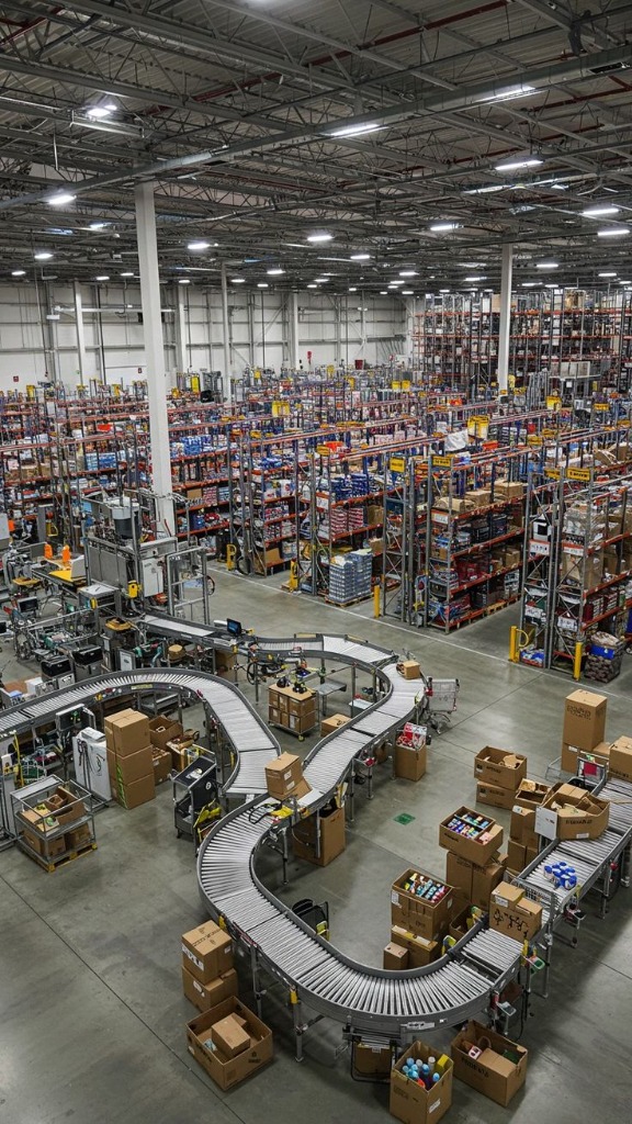 Conveyors