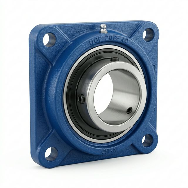 UCF Series Bearing