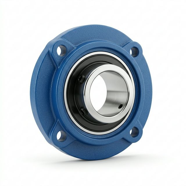 UCFC Series Bearing